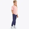 Ju.T-Shirt Ss Sl T-shirt in cotone – Bambini