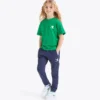 Ju.T-Shirt Ss Sl T-shirt in cotone – Bambini