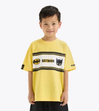 Ju.T-Shirt Ss Superheroes T-shirt Superheroes – Bambini