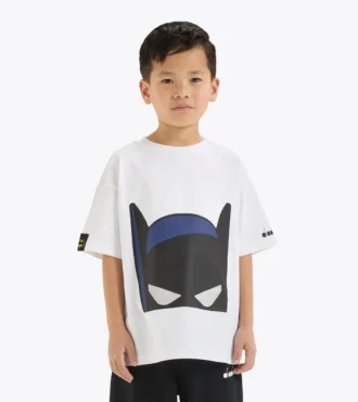 Ju.T-Shirt Ss Superheroes T-shirt Superheroes – Bambini