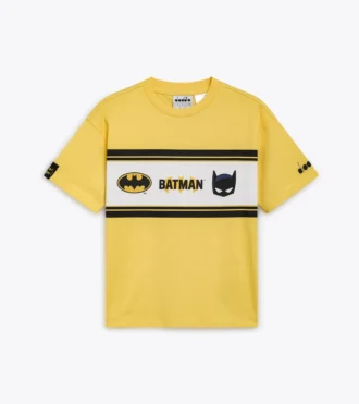 Ju.T-Shirt Ss Superheroes T-shirt Superheroes – Bambini