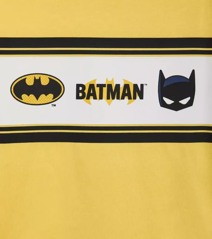 Ju.T-Shirt Ss Superheroes T-shirt Superheroes – Bambini