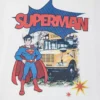 Ju.T-Shirt Ss Superheroes T-shirt Superheroes – Bambini