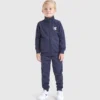 Ju.Tracksuit Fz Chromia Tuta sportiva – Bambini