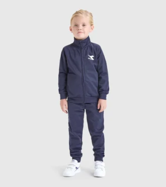 Ju.Tracksuit Fz Chromia Tuta sportiva – Bambini