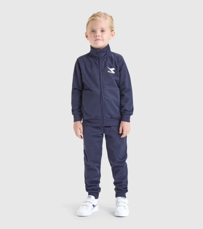 Ju.Tracksuit Fz Chromia Tuta sportiva – Bambini