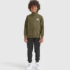 Ju.Tracksuit Fz Chromia Tuta sportiva – Bambini