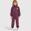 Ju.Tracksuit Fz Chromia Tuta sportiva – Bambini