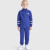 Ju.Tracksuit Fz Chromia Tuta sportiva – Bambini