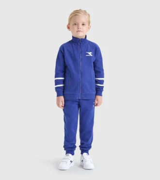 Ju.Tracksuit Fz Chromia Tuta sportiva – Bambini