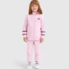 Ju.Tracksuit Fz Chromia Tuta sportiva – Bambini