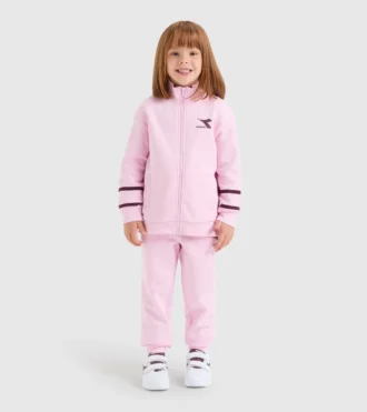 Ju.Tracksuit Fz Chromia Tuta sportiva – Bambini