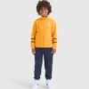 Ju.Tracksuit Fz Chromia Tuta sportiva – Bambini