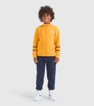 Ju.Tracksuit Fz Chromia Tuta sportiva – Bambini