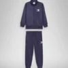 Ju.Tracksuit Fz Chromia Tuta sportiva – Bambini