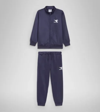 Ju.Tracksuit Fz Chromia Tuta sportiva – Bambini