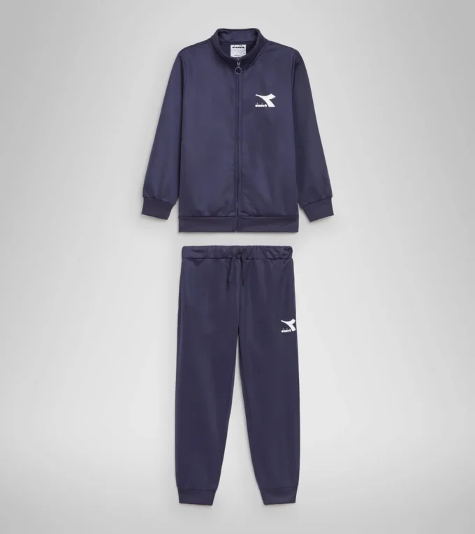 Ju.Tracksuit Fz Chromia Tuta sportiva – Bambini