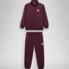 Ju.Tracksuit Fz Chromia Tuta sportiva – Bambini
