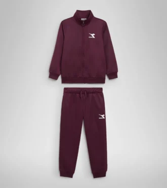 Ju.Tracksuit Fz Chromia Tuta sportiva – Bambini