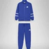 Ju.Tracksuit Fz Chromia Tuta sportiva – Bambini