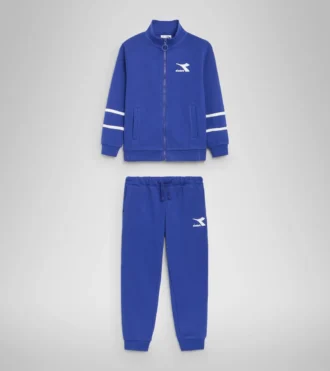 Ju.Tracksuit Fz Chromia Tuta sportiva – Bambini