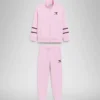 Ju.Tracksuit Fz Chromia Tuta sportiva – Bambini