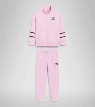 Ju.Tracksuit Fz Chromia Tuta sportiva – Bambini