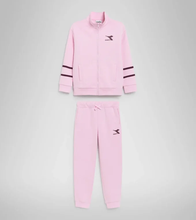 Ju.Tracksuit Fz Chromia Tuta sportiva – Bambini