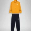 Ju.Tracksuit Fz Chromia Tuta sportiva – Bambini