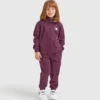 Ju.Tracksuit Fz Chromia Tuta sportiva – Bambini
