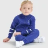 Ju.Tracksuit Fz Chromia Tuta sportiva – Bambini