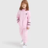 Ju.Tracksuit Fz Chromia Tuta sportiva – Bambini