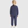 Ju.Tracksuit Fz Chromia Tuta sportiva – Bambini