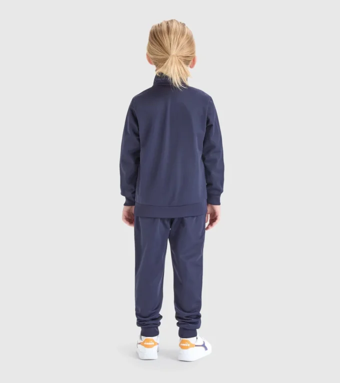 Ju.Tracksuit Fz Chromia Tuta sportiva – Bambini