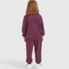 Ju.Tracksuit Fz Chromia Tuta sportiva – Bambini