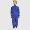 Ju.Tracksuit Fz Chromia Tuta sportiva – Bambini