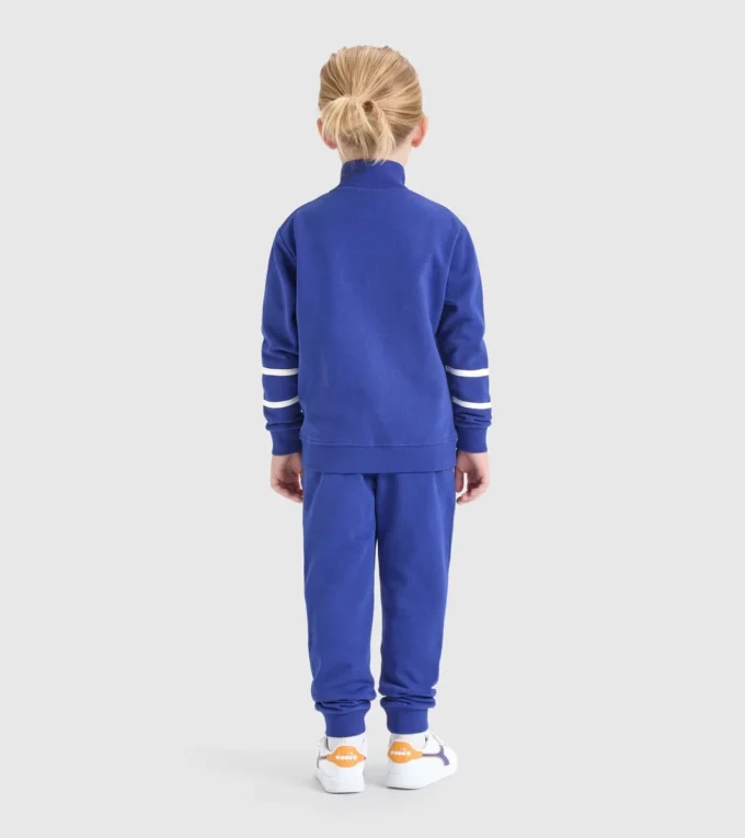 Ju.Tracksuit Fz Chromia Tuta sportiva – Bambini