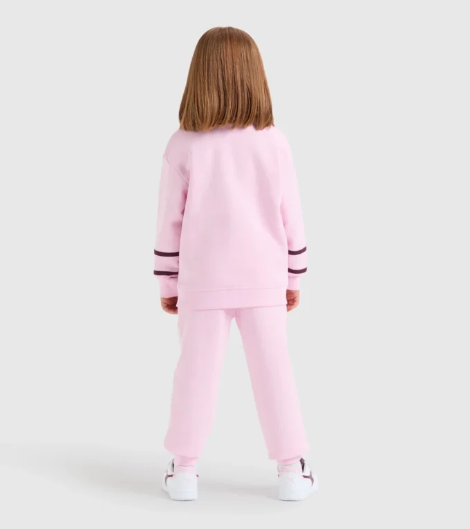 Ju.Tracksuit Fz Chromia Tuta sportiva – Bambini