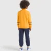 Ju.Tracksuit Fz Chromia Tuta sportiva – Bambini