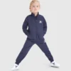 Ju.Tracksuit Fz Chromia Tuta sportiva – Bambini