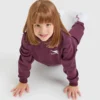 Ju.Tracksuit Fz Chromia Tuta sportiva – Bambini