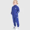 Ju.Tracksuit Fz Chromia Tuta sportiva – Bambini