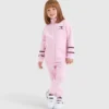 Ju.Tracksuit Fz Chromia Tuta sportiva – Bambini