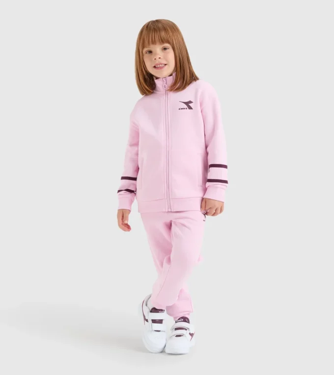 Ju.Tracksuit Fz Chromia Tuta sportiva – Bambini