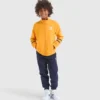 Ju.Tracksuit Fz Chromia Tuta sportiva – Bambini