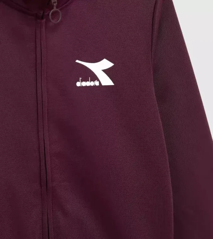 Ju.Tracksuit Fz Chromia Tuta sportiva – Bambini