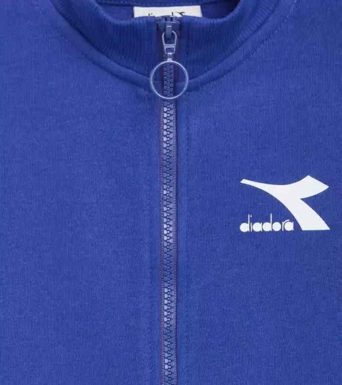 Ju.Tracksuit Fz Chromia Tuta sportiva – Bambini