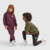 Ju.Tracksuit Fz Chromia Tuta sportiva – Bambini