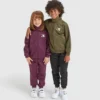 Ju.Tracksuit Fz Chromia Tuta sportiva – Bambini