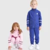 Ju.Tracksuit Fz Chromia Tuta sportiva – Bambini